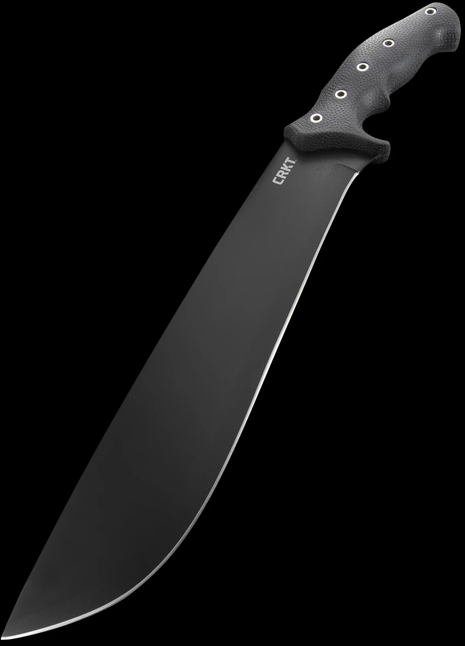 CRKT Chanceinhell Machete - Machete 7 CRKT Chanceinhell Machete - Machete - Image 5