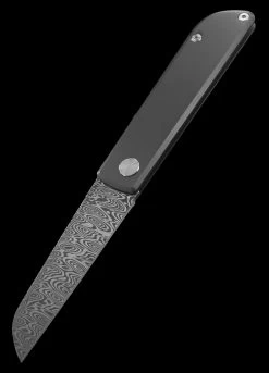 Wesn Samla Titanium Damascus -Outdoor Gear Store 5010 71306.1660125269