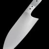 Brisa Chef's Blade Blank -Outdoor Gear Store 5042 22431.1668616408