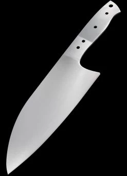 Brisa Chef's Blade Blank