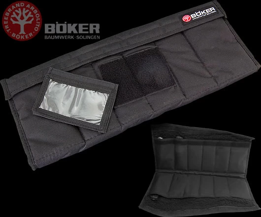 Boker Knife Vault 12 4 Boker Knife Vault 12 - Image 2