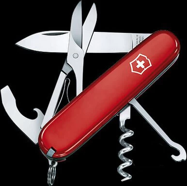 Victorinox Compact 3 Victorinox Compact