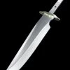 Blade Blank Bowie 7.5" 2 Blade Blank Bowie 7.5" -Outdoor Gear Store 8098 92142.1587728279