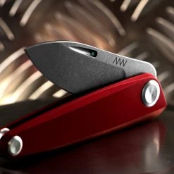 Acta Non Verba Z050 Folding Knife -Outdoor Gear Store ANVZ050 002.6 12653.1653405447.1280.1280 13790.1653472490