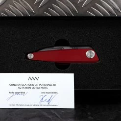 Acta Non Verba Z050 Folding Knife -Outdoor Gear Store ANVZ050 002 23055.1653405447.1280.1280 06148.1653472490