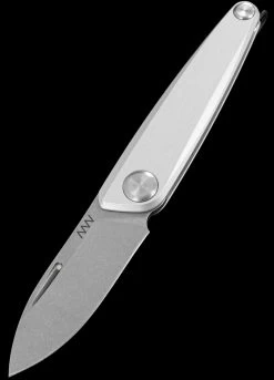 Acta Non Verba Z050 Folding Knife -Outdoor Gear Store ANVZ050 003 38258.1652970860.1280.1280 26009.1653472490