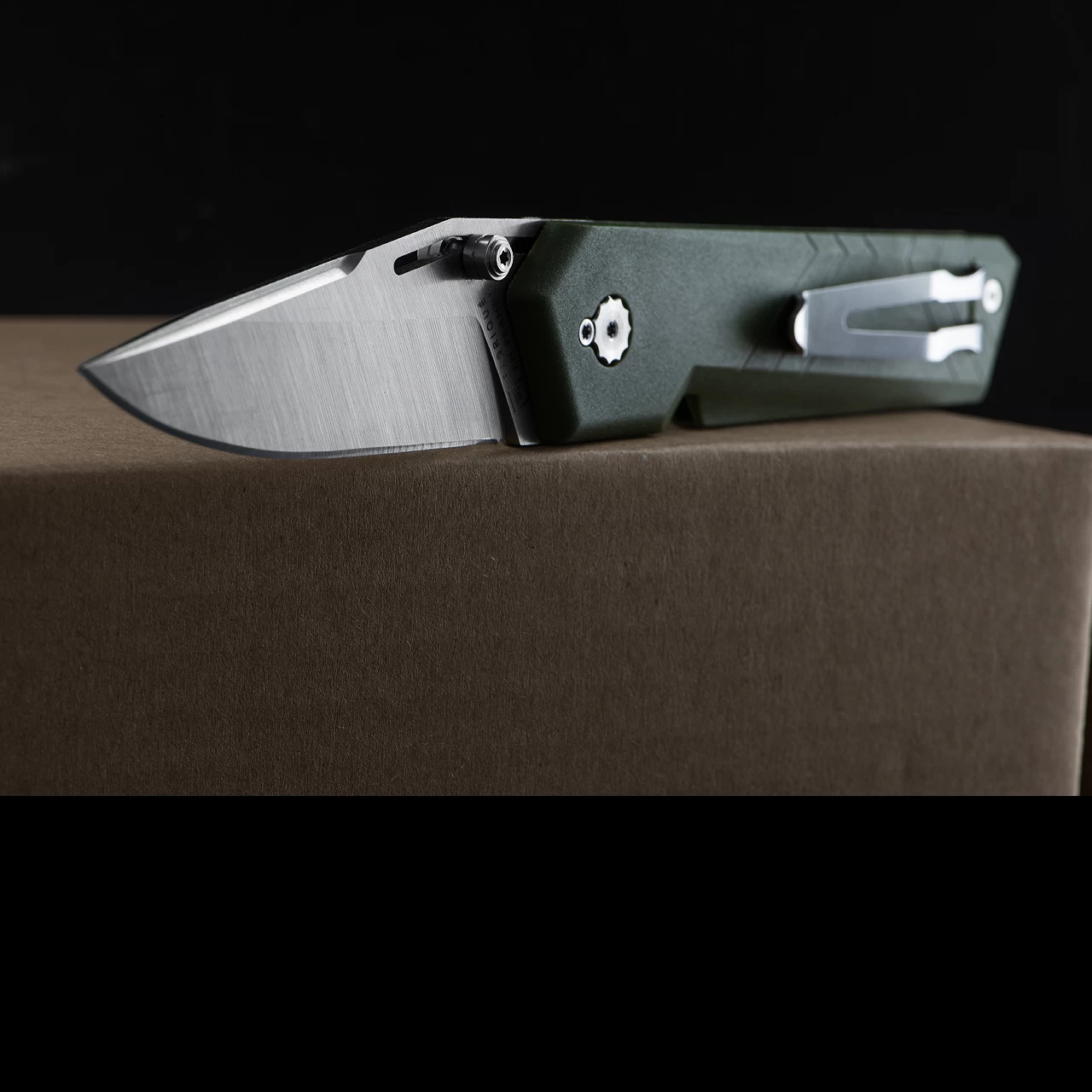 TB Outdoor Unboxer V2 5 TB Outdoor Unboxer V2 - Image 3