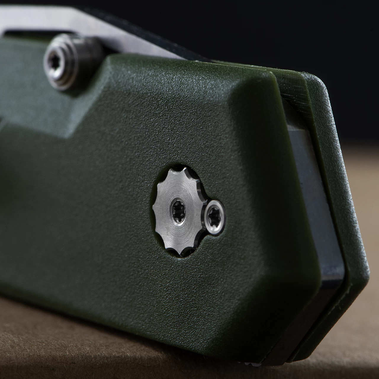 TB Outdoor Unboxer V2 9 TB Outdoor Unboxer V2 - Image 7