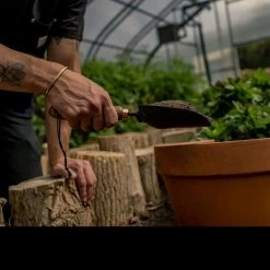 Barebones Scoop -Outdoor Gear Store BARE092det2 71845.1623321979