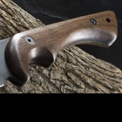 Barebones Japanese Nata Tool Knife -Outdoor Gear Store BARE2116.1 22645.1614859500