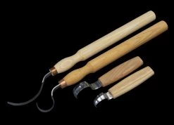 BeaverCraft Hook Knives Set Of 4 7 BeaverCraft Hook Knives Set Of 4 -Outdoor Gear Store BEAVC S1101 35730.1636643153.1280.1280 38470.1637247722