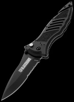 Blackhawk CQD Button Lock Folding Knife -Outdoor Gear Store BH15M311BK 23174.1694693973.1280.1280 65104.1694787667