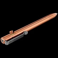 BigIDesign Bolt Action Pencil Copper 13 BigIDesign Bolt Action Pencil Copper -Outdoor Gear Store BID PENCIL COP.4 12929.1695977563.1280.1280 46219.1695999341