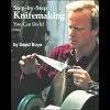 Step-by-Step Knifemaking Book -Outdoor Gear Store BK205 12605.1642777247.1280.1280 68182.1642777268