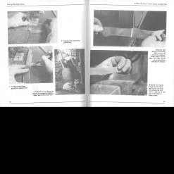 Step-by-Step Knifemaking Book -Outdoor Gear Store BK205det2 31040.1642777247.1280.1280 15549.1642777268