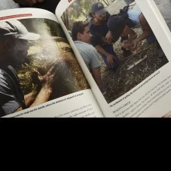 Guide To Making Fire