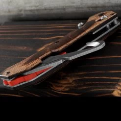 Benchmade 15062 Grizzly Creek Folding Knife -Outdoor Gear Store BM15062.5 65576.1691411789.1280.1280 17280.1691597642