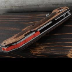 Benchmade 15062 Grizzly Creek Folding Knife -Outdoor Gear Store BM15062.6 09771.1691411743.1280.1280 95412.1691597642