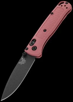 Benchmade 533BK-05 Mini Bugout Alpine Glow Folding Knife