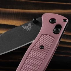 Benchmade 535BK-06 Bugout Alpine Glow Folding Knife -Outdoor Gear Store BM535BK 06.1 54756.1684850526.1280.1280 03237.1684940975