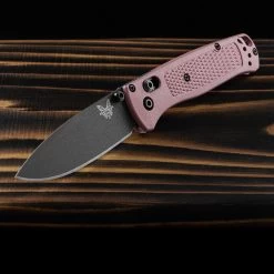 Benchmade 535BK-06 Bugout Alpine Glow Folding Knife