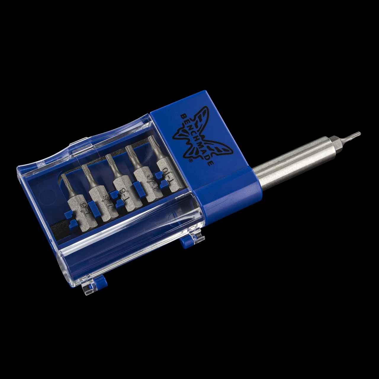 Benchmade Blue Box Maintenance Tool Kit 6 Benchmade Blue Box Maintenance Tool Kit - Image 4