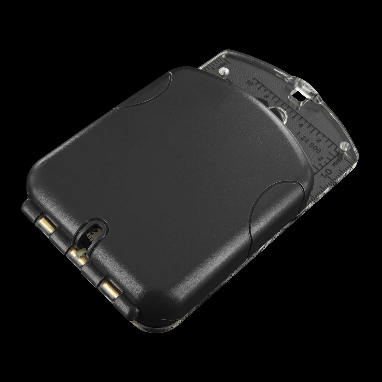 SOL Sighting Compass With Mirror 3 SOL Sighting Compass With Mirror