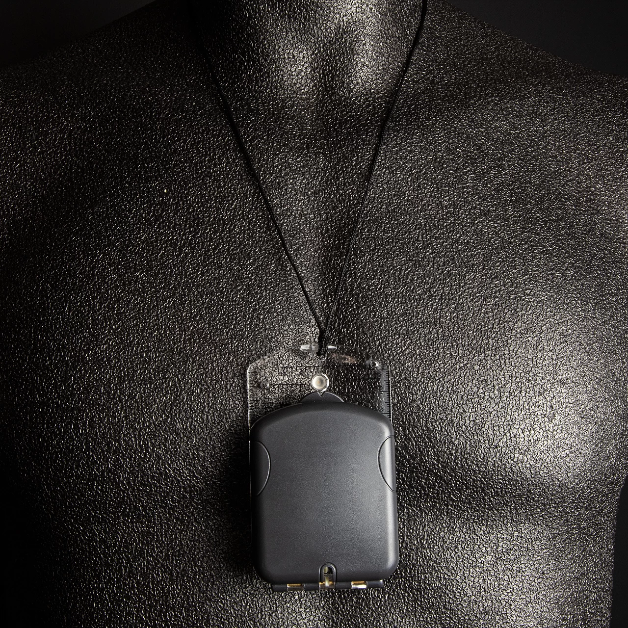 SOL Sighting Compass With Mirror 5 SOL Sighting Compass With Mirror - Image 3