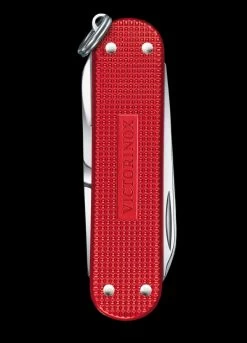 Victorinox Classic Alox 15 Victorinox Classic Alox -Outdoor Gear Store BMC 06221201Gdet2 80545.1633089300