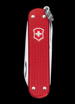 Victorinox Classic Alox 13 Victorinox Classic Alox -Outdoor Gear Store BMC 06221201Gdet 88521.1633089300