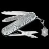 Victorinox Classic SD Brilliant Damascus 2 Victorinox Classic SD Brilliant Damascus -Outdoor Gear Store BMC 0622134.5 02943.1671193497.1280.1280 80243.1685973528