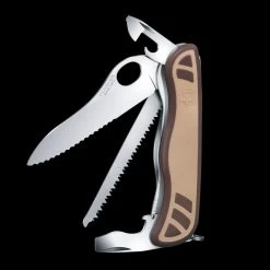 Victorinox Trailmaster Grip Desert Tan 8 Victorinox Trailmaster Grip Desert Tan -Outdoor Gear Store BMC 08461MWC941.1 36479.1673628890