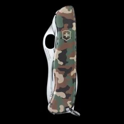 Victorinox Trailmaster DPM Camo