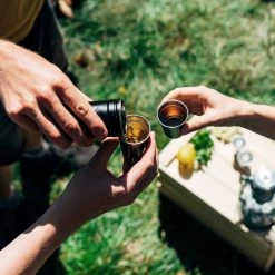 Stanley Nesting Shot Glass Set -Outdoor Gear Store BMC 10 01705 039det3 04586.1692363478