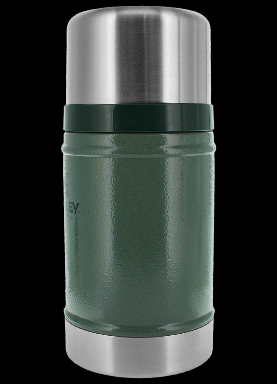 Stanley Classic Legendary Food Jar 0.7L 3 Stanley Classic Legendary Food Jar 0.7L