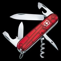 Victorinox Spartan Translucent Pocket Knife -Outdoor Gear Store BMC 13603T 32696.1679066074
