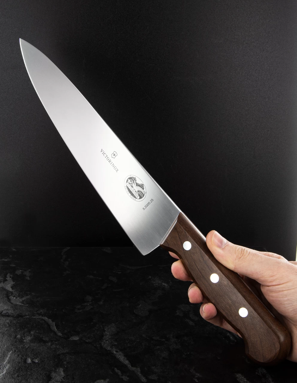 Victorinox Wood Carving Knife 25cm 4 Victorinox Wood Carving Knife 25cm - Image 2