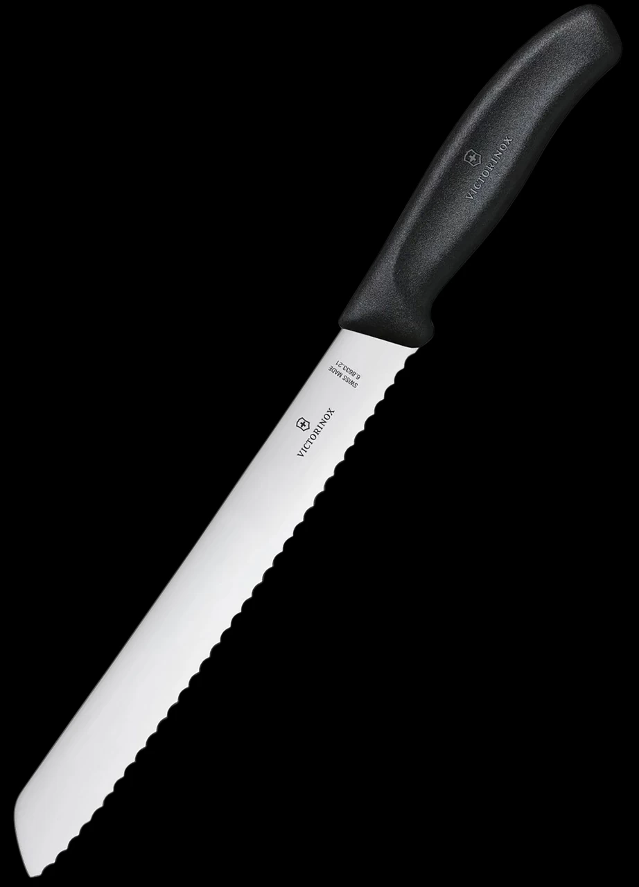 Victorinox Swiss Classic Bread Knife 3 Victorinox Swiss Classic Bread Knife