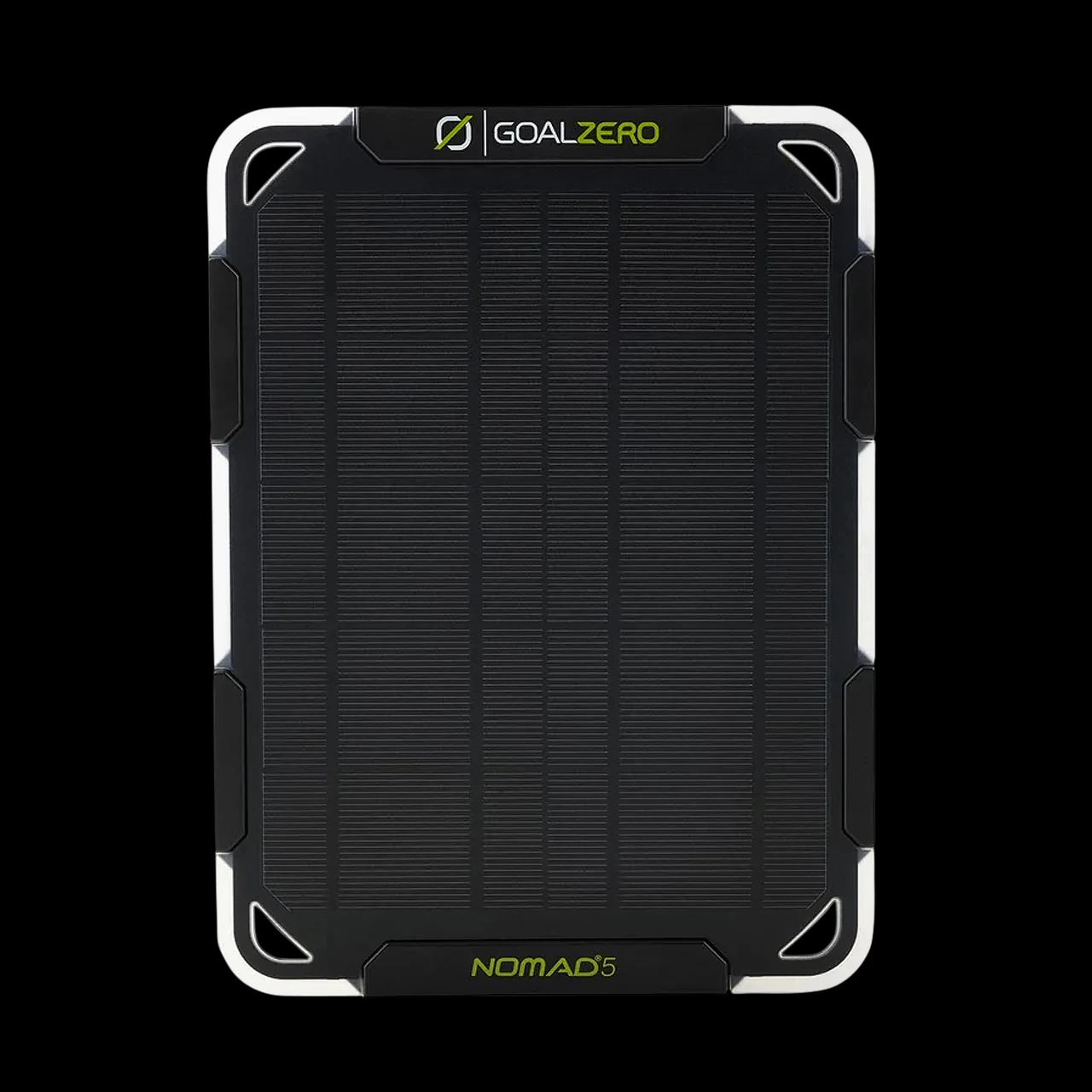 Goal Zero Nomad 5 Solar USB Charger 6 Goal Zero Nomad 5 Solar USB Charger - Image 4