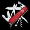 Victorinox Climber Translucent -Outdoor Gear Store BMC1.3703.T 79260.1652268293