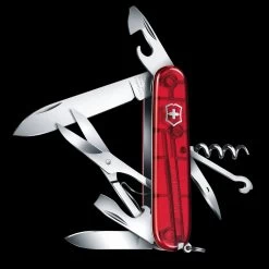 Victorinox Climber Translucent 9 Victorinox Climber Translucent -Outdoor Gear Store BMC1.3703.Tdet 64853.1652268293