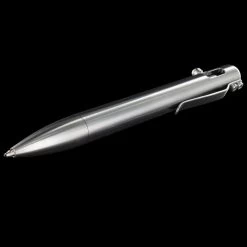 Bastion Bolt Action Titanium -Outdoor Gear Store BSTN248 09890.1693822300