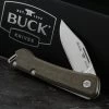 Buck Saunter Folder Clip Point Folding Knife