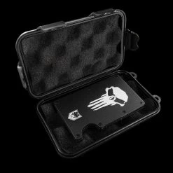 Cobratec "Punisher" Wallet -Outdoor Gear Store CBTRFIDPUN03 20997.1664180014.1280.1280 83104.1664204944