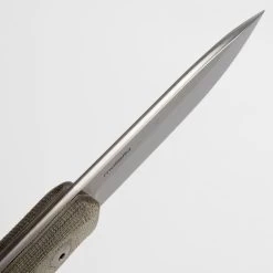 Lion Steel B41 Micarta -Outdoor Gear Store CCM LS B41 CVGdet2 45181.1593445918