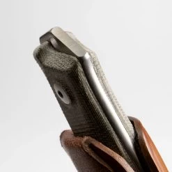 Lion Steel B41 Micarta -Outdoor Gear Store CCM LS B41 CVGdet 81223.1593445917