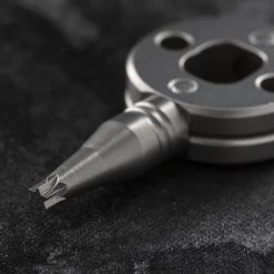 Lion Steel Hex Driver -Outdoor Gear Store CCM LS HY68.1 45891.1627482513