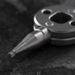 Lion Steel Hex Driver -Outdoor Gear Store CCM LS HY68 42625.1627482514