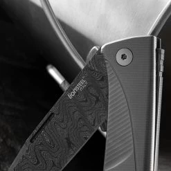 Lion Steel Thrill Damascus -Outdoor Gear Store CCM LS TL D GY.1 98121.1649254242.1280.1280 54895.1649326837