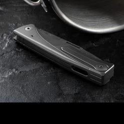 Lion Steel Thrill Damascus -Outdoor Gear Store CCM LS TL D GY.2 34373.1649254243.1280.1280 67736.1649326837